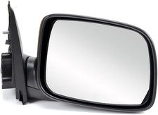 Passenger Side Door Mirror for Chevy Colorado 2004-2012  Power  GM1321280