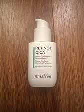 Innisfree - Retinol CICA Moisture Recovery Serum - 30 ml New No Box