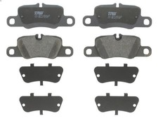 Kits de frein Porsche PANAMERA