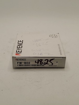 KEYENCE FW-B02 Bracket