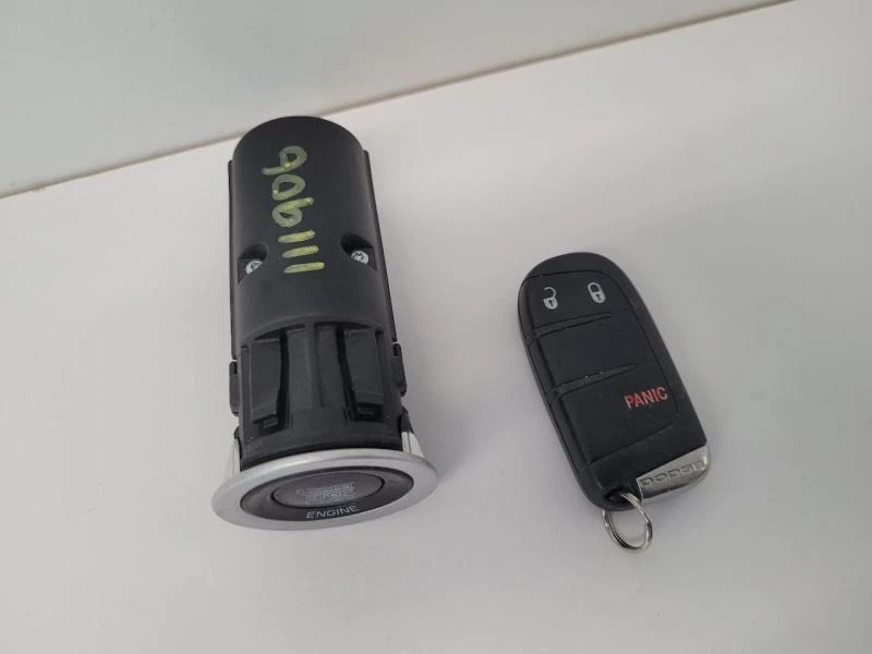 Interruptor de encendido Dodge Journey 2011-2020 botón pulsador 11-20 68299959AC Foto 2 de 4