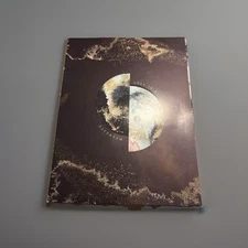 NEW! Happy Planner “Cosmic Watercolor”- Classic Planner Companion Missing Pouch