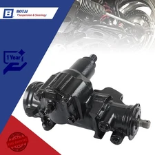 ForDodge Durango & Dakota 1997-1999 52106257AB Power Steering Gearbox Gear Box