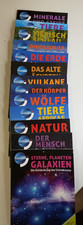Galileo Wissen, Set von 13 büchern