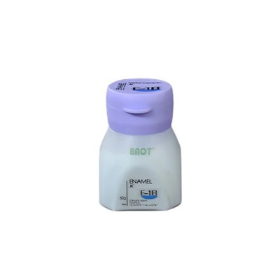 Baot JC Enamel - Metal Ceramic Series FREE SHIPPING ( PACK OK 1) (POWDER)