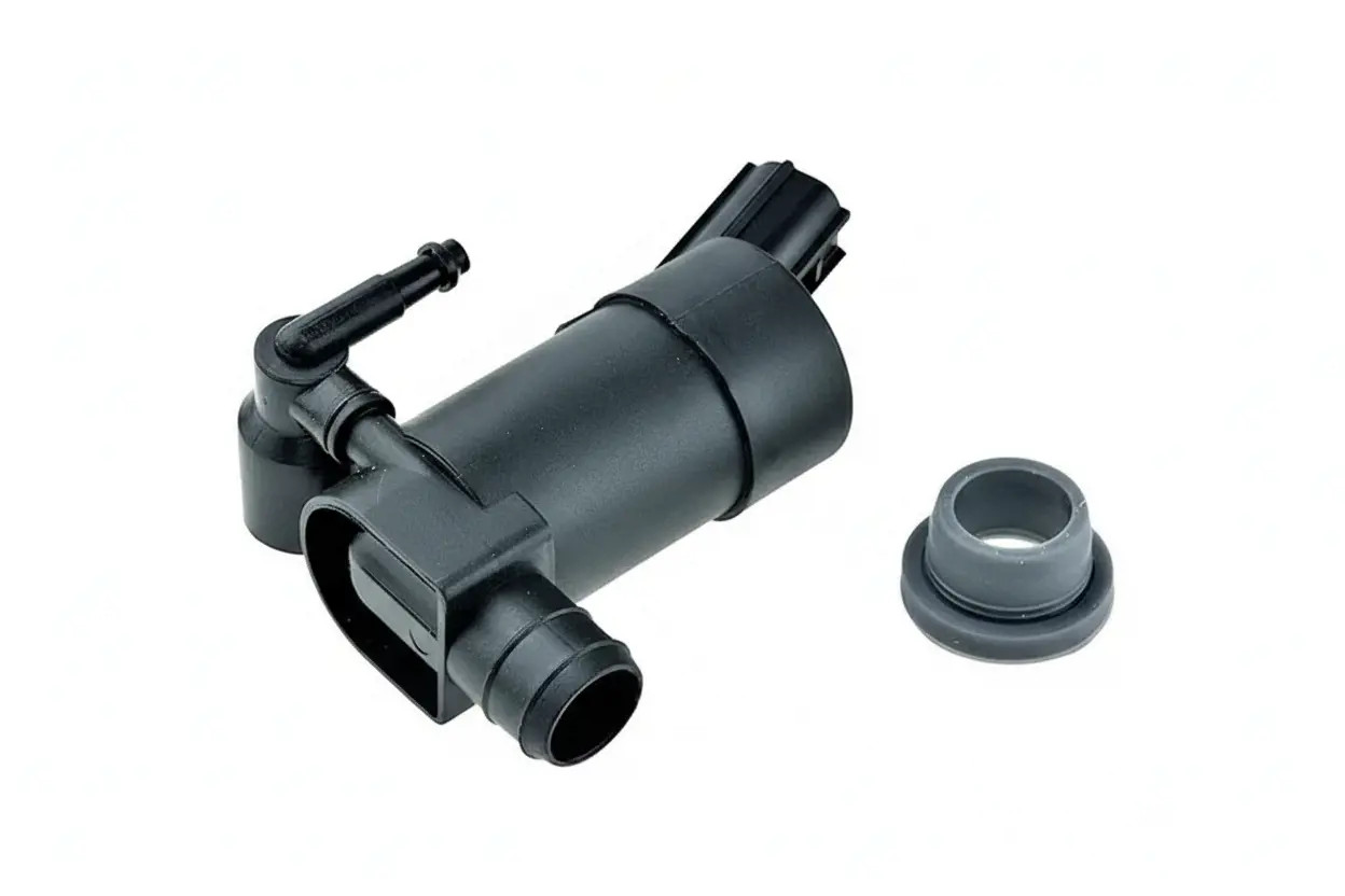4x ✅Fits NTY ESP-FR-001 WASHER PUMP ⭐UK Seller⭐ - Image 6