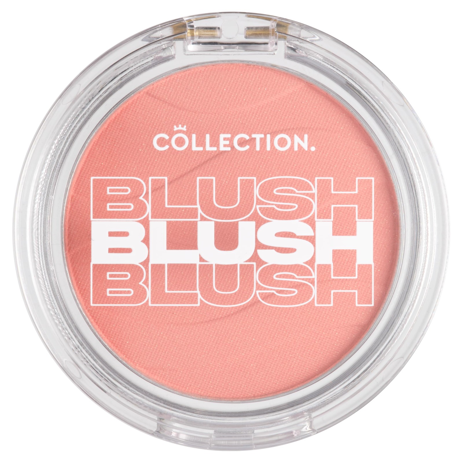 Collection Blusher 5 Peach - Image 2
