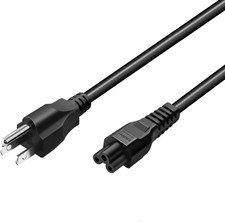 Fast Charging Cable Compatible with Ninebot by Segway MAX G3/G2/G30/G30P/P65/P10