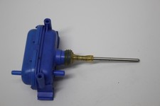 Audi 90 89 B3 Fuel Flap Locking Mechanism 4A0862153A