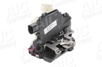 AIC TüRschloss 52973 FüR VW Golf 4 1J1 Bora 1 1J2 Variant 1J5 Passat B5 3B2 1J6
