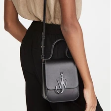 J.W. Anderson Top Handle Anchor Bag