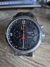 Tissot PRC200 Automatic Chronograph 