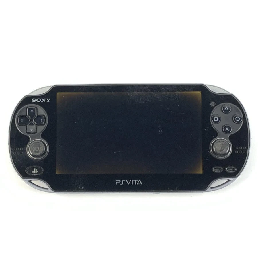 Sony PS Vita - PCH-1000 NTSC-J Video Game Consoles for sale | eBay