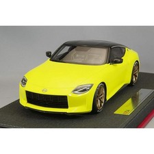 IDEA Nissan Fairlady Z Prototype 2020 1/18