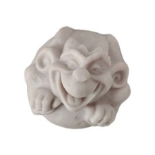 Disney Gargoyles Ball  6 Hunchback of Notre Dame McDonalds Happy Meal Toy 1996