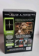 Image of Alien & Predator Collection Alien Resurrection Newborn Figure BNIB