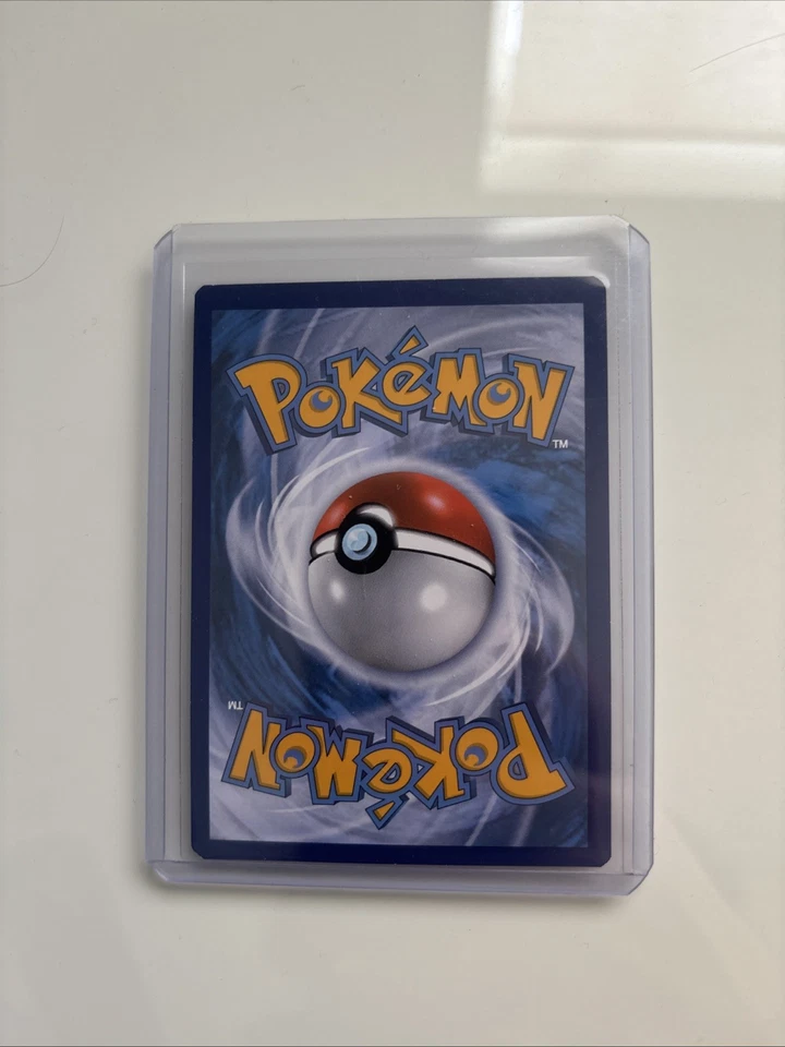 M Alakazam EX (Full Art) 118/124 Fates Collide Holo - Image 2 of 2