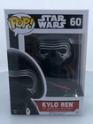 Funko POP! Star Wars The Force Awakens Kylo Ren Masked #60 Vinyl Figure NOT MINT