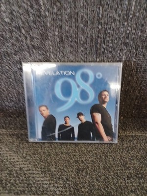 98 Degrees : Revelation CD | eBay