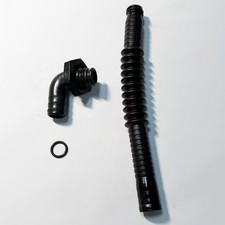 Compatible w/SureCan RP004 Spout assy For 2.2 Gal or 5-Gallon SureCan Gas Cans B