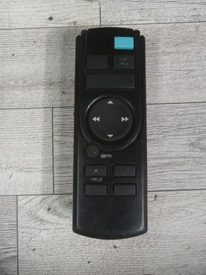 Alpine Remote Control RUE-4187 USA   SHIPPER 