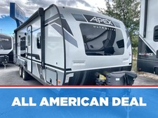 2023 Coachmen Apex 251RBK