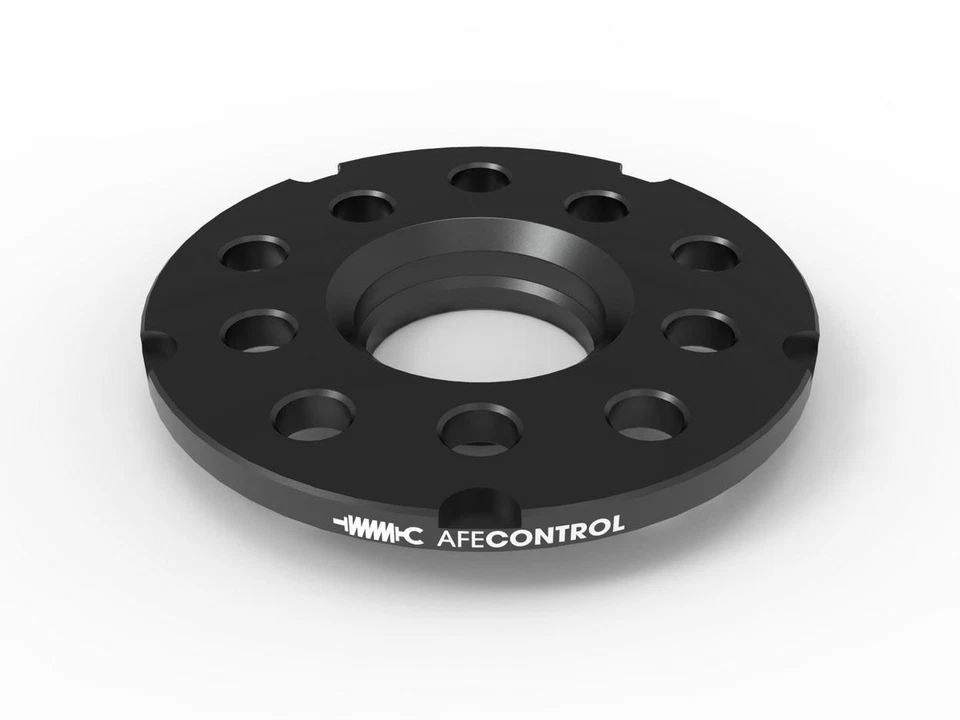 Espaçador de roda para 1998-2001 Audi A6 - Imagem 2 de 4