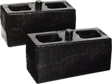 Fabtech FTSBK3 BLOCK Kit 3.0