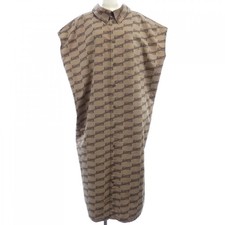 Authentic Balenciaga WARDROBE 707333 TML36 Dress 241-003-934-6549