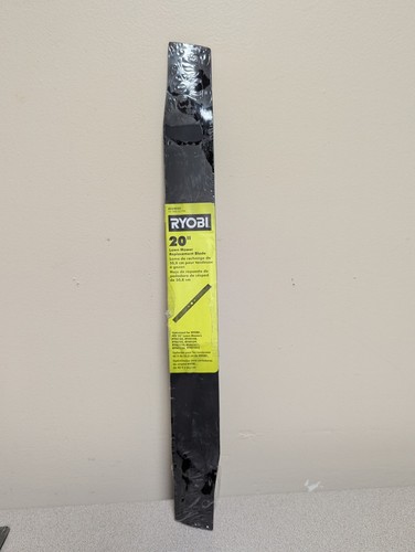 Original Ryobi 20 Zoll Ersatz Mähmesser 40 Volt Ry401011 Ry401012 RY40180 - Bild 1 von 6