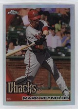 Click to enlarge Mark Reynolds