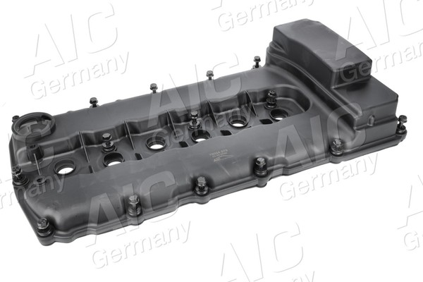 AIC Zylinderkopfhaube 70024 Kunststoff FüR VW Passat B6 Variant 3C5 Touareg 7P5-image