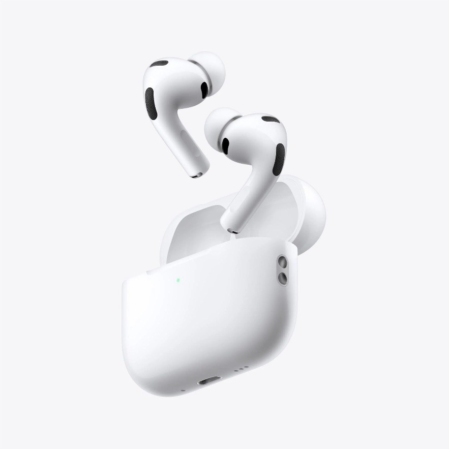 Apple Airpods Pro 3rd Gen ANC MFHP4X/A FREE EXPRESS SHIPPING
