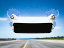 Dragy GPS Suction Cup Mount (Compatible with DRG69/70) (UV Protected)