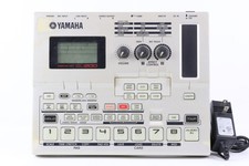 Yamaha SU200 Sampler Sampling Unit mit Traget...