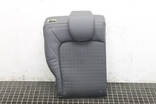 FORD FIESTA MK7 Sedile Posteriore Destro H1BB-4D4514-AC 1.0 Benzina 92kw 2019