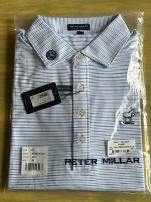 SCOTTY CAMERON JACK THE DONKEY PETER MILLAR GALLERY ONLY STRIPED