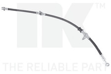 Bremsschlauch Vorderachse rechts für HONDA CIVIC IV Stufenheck Hatchback