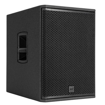 RCF 705AS-MK3 Active 1400W 15'' Subwoofer