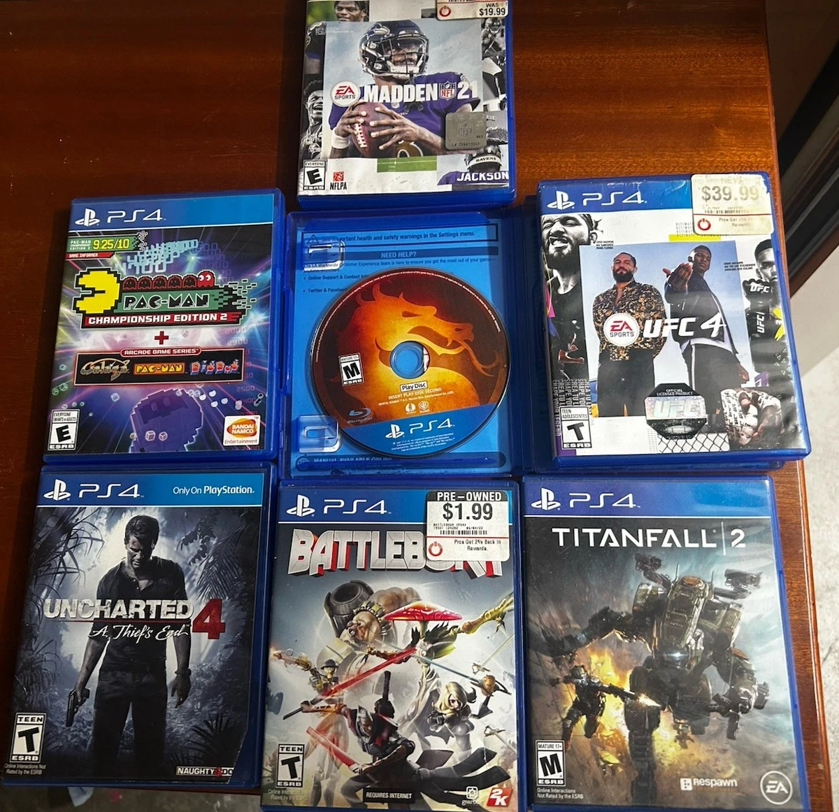 Sony PlayStation 4 Shooter NTSC-J (Japan) Video Games for sale | eBay