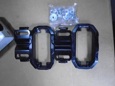 Genuine Ariens Gravely KIT- COMPOSITE SKID SHOES (2) Part # 72603100