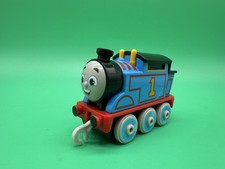 2021 Gullane Thomas Friends THOMAS Blue Train Engine