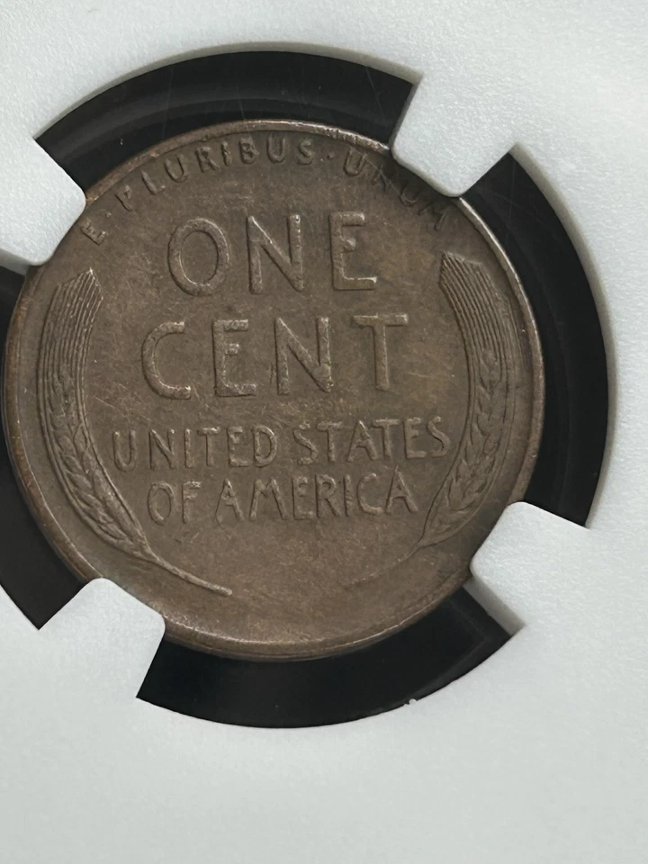1930 Rare San Francisco 1c Extremely Fine 40 BN Graded US Penny Collection Coin - Image 4 of 4