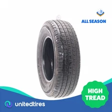 Used LT 245/75R17 RoadX RXQuest H/T HX01 121/118S - 11/32