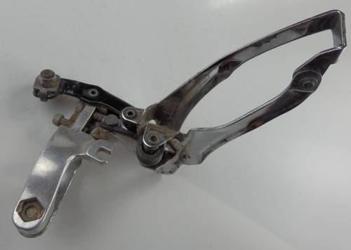 Retro 1989 SUNTOUR XCM Lite front derailleur. - Picture 2 of 10