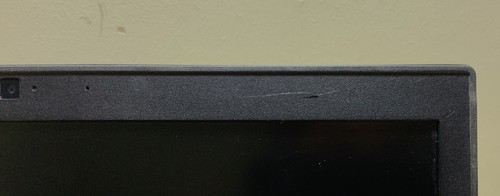 Dell Latitude 7280 12.5'' Intel Core i7-7th Gen Laptop For Parts/Power Issue - Afbeelding 7 van 10