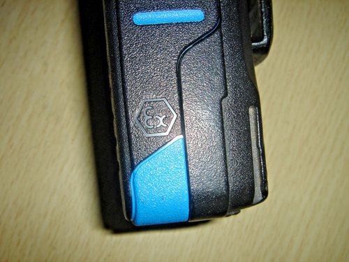 Motorola DP4401Ex ATEX Intrinsically Safe UHF 403-527MHz DMR Digital & GPS - Afbeelding 6 van 13