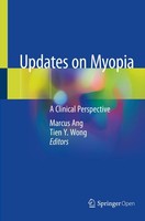 Updates On Myopia Marcus Ang
