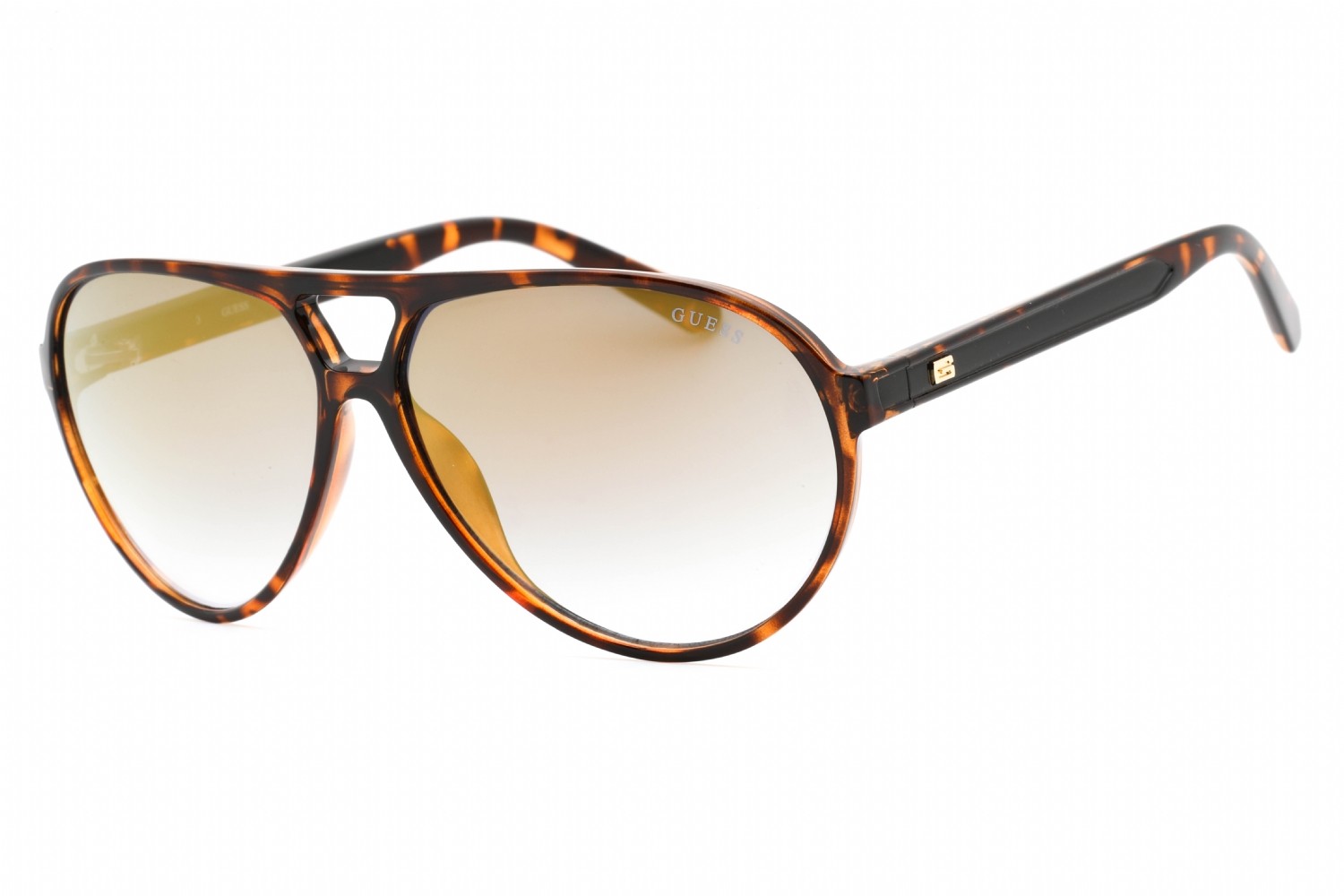 НОВЫЕ солнцезащитные очки Guess Factory GF5070-52G 60 мм 100% подлинные