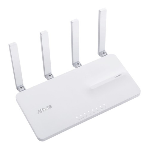 ASUS EBR63 Expert WiFi belaidis maršrutizatorius Gigabitinis eternetas Dviguba j - Bild 1 von 5